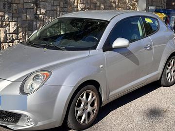 alfa mito
