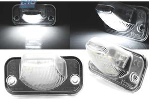 LUCI LED TARGA VOLKSWAGEN VW T4 90-03
