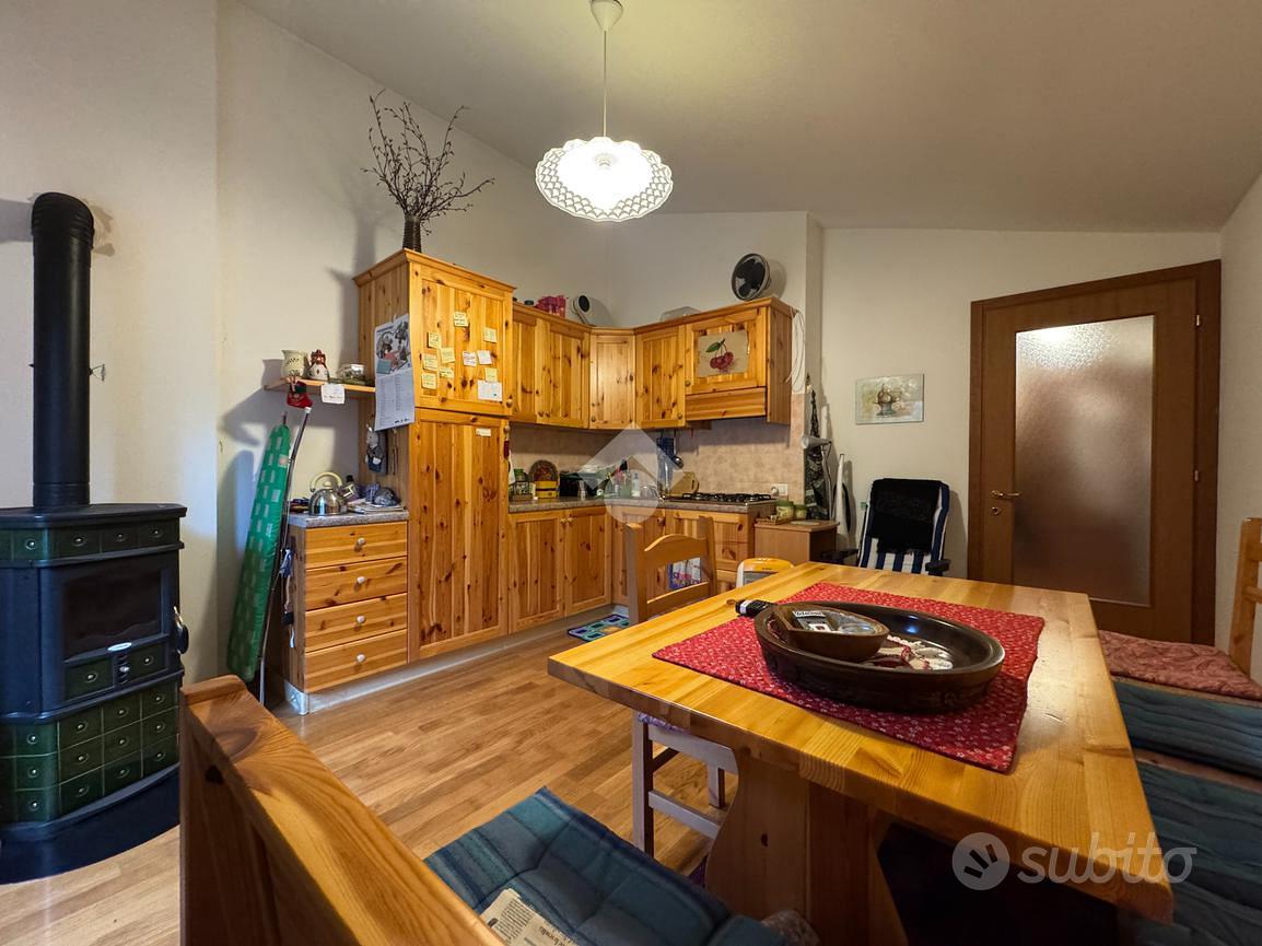 Apartment in Sarmede, Treviso - Vista 5
