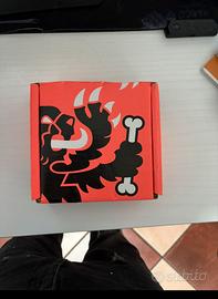 CENTRALINA  MALOSSI ELETTRONICA INJTRONIC