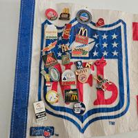 Set Spille McDonald's Vintage
