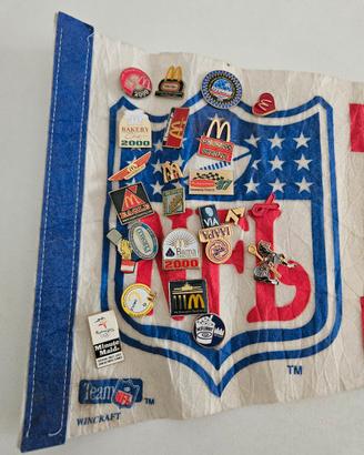 Set Spille McDonald's Vintage