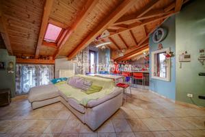 TRILOCALE MANSARDATO A CAIRATE!