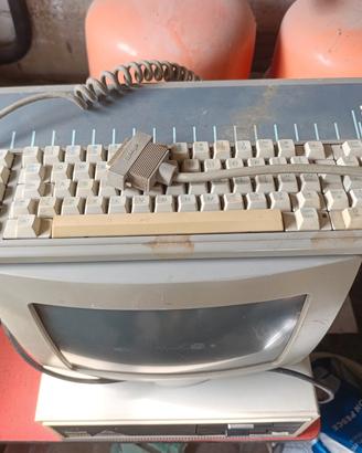 Olivetti personal computer M24 