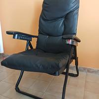 Poltrona da esterno