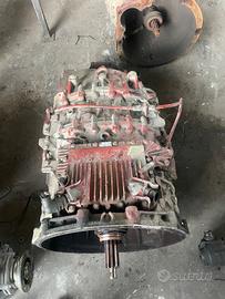 Cambio automatico iveco stralis 430 12as2301