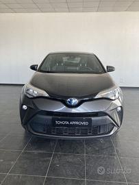 Toyota C-HR 1.8H (122CV) E-CVT Trend