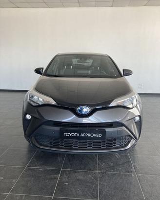 Toyota C-HR 1.8H (122CV) E-CVT Trend