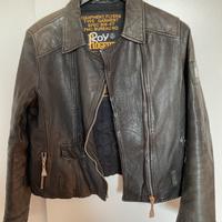 Giacca roy rogers