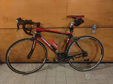 bici corsa  TORPADO