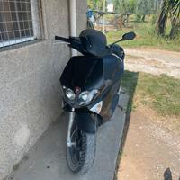 Gilera runner 50 cc 2t