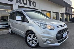 Ford Tourneo Connect 1.5 TDCI Titanium 5p. 2018