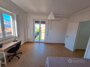 Camera posti letto universita' centro ospedale
