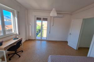 Camera posti letto universita' centro ospedale