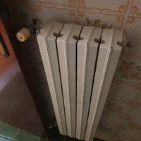 Termosifoni in ghisa