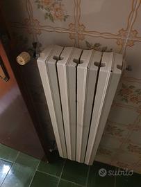 Termosifoni in ghisa