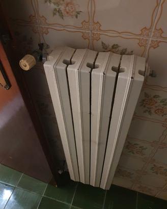 Termosifoni in ghisa