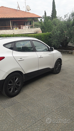 Hyundai ix35 Possibile