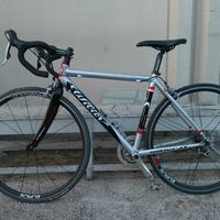 wilier Lavaredo Taglia S 