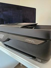Stampante Hp officejet 3833
