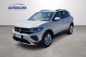 VOLKSWAGEN T-Cross 1.0 TSI 115 CV Edition Plus