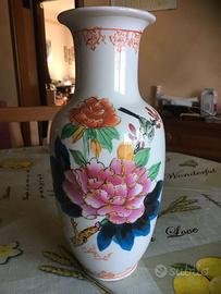 Vaso cinese