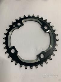 Sram  xx1 x sync 34