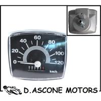 CONTACHILOMETRI PIAGGIO VESPA 50CC SPECIAL 120 KMH