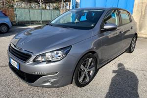 Peugeot 308 5P-1.6 hdv/100cv-km 118000-12/2015