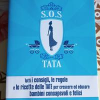 Libro s.o.s. tata