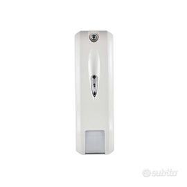 Sensore Curtain da esterno con trasmettitore AJAX