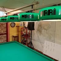 biliardo internazionale Hermelin