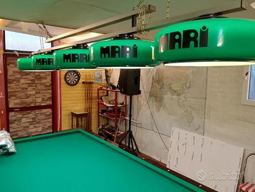 biliardo internazionale Hermelin