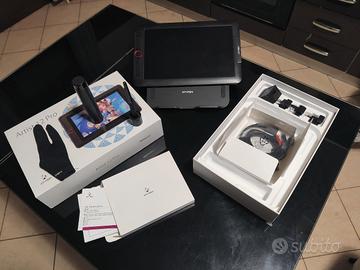 Tavoletta Grafica XP-PEN Artist 12 Pro