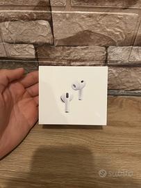 Airpods Pro 3
