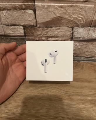 Airpods Pro 3