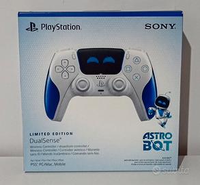 Controller wireless DualSense Astro Bot Joyful