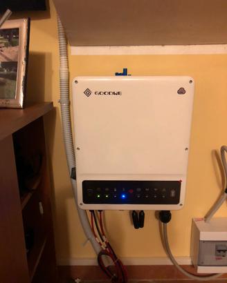 inverter