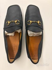 Gucci mocassini