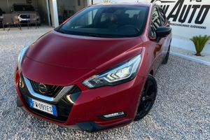 Nissan Micra 1.5 dCi 8V 5 porte N-Sport