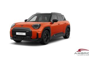 MINI Aceman Electric SE John Cooper Works