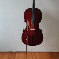 Violoncello da studio 4/4