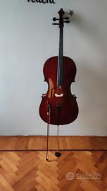 Violoncello da studio 4/4