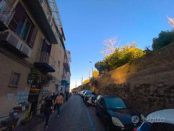 Locale commerciale - vomero, san martino