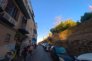 Locale commerciale - vomero, san martino