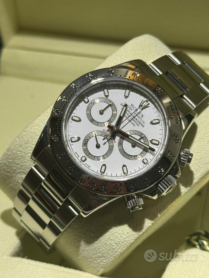 Orologi Torino Subito Orologi Rolex Daytona Rivenditori Rolex Roma