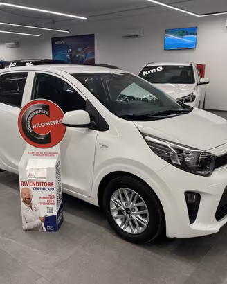 KIA Picanto 1.0 TCD TT Urban