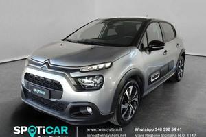 Citroën C3 PureTech 83 S&S Shine Pack