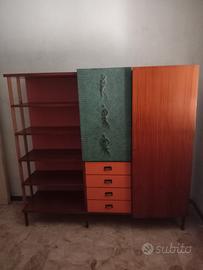 Camera letto bambino 