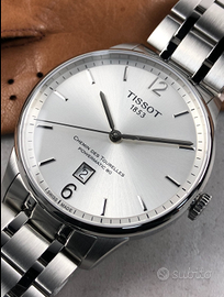 Tissot Automatic - Chemin Des Tourelles Powermatic